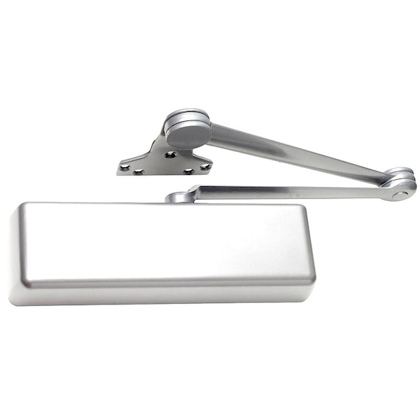 Manual, Hydraulic, 4040XP Series Surface Mounted Closers, Surface Mounted Closer, Heavy Duty